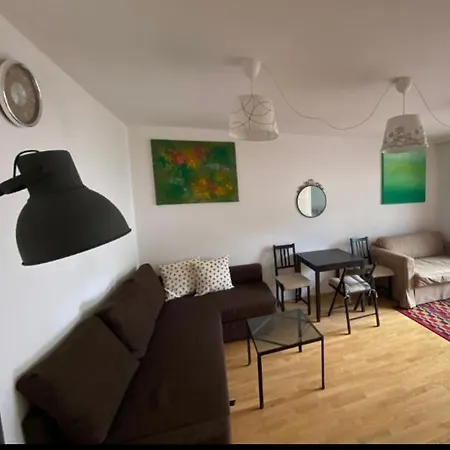 Viеnna City 6 Apartment