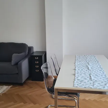 Top Apartments Kaiserebersdorf