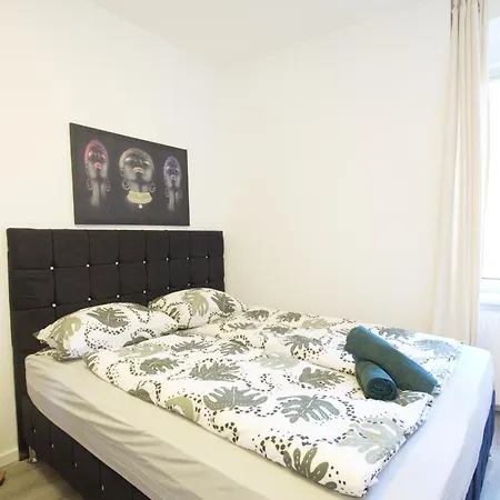 Room In Meidling Wh3