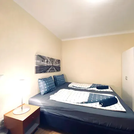 Double Room In Floridsdorf Area