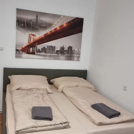 Elite Apartment Mz