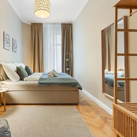 Exclusive 2 Bedroom Apartment