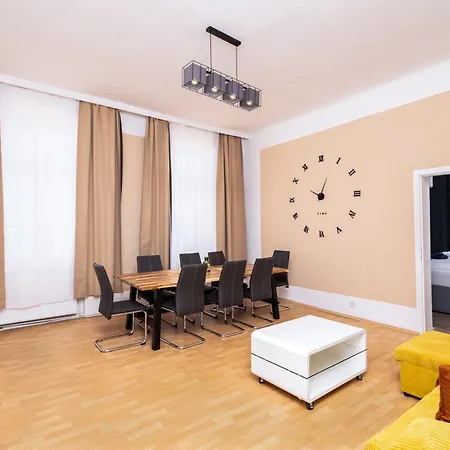 The Prater Social Hub Double Bedroom