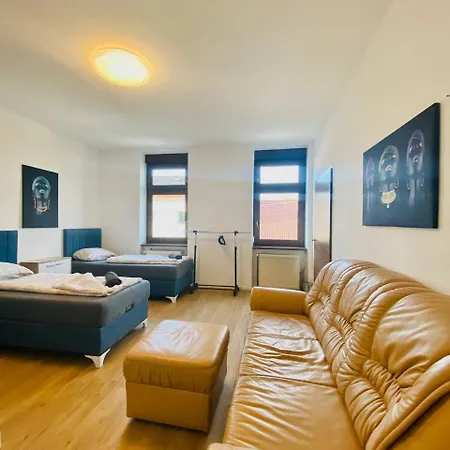 Comfort Room In Floridsdorf Area Sd