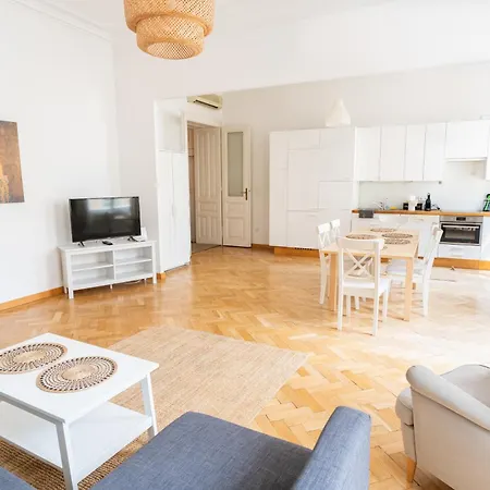 Comfort Apartments - Stephansdom
