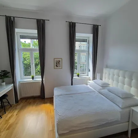 Sweet Dreams Appartement