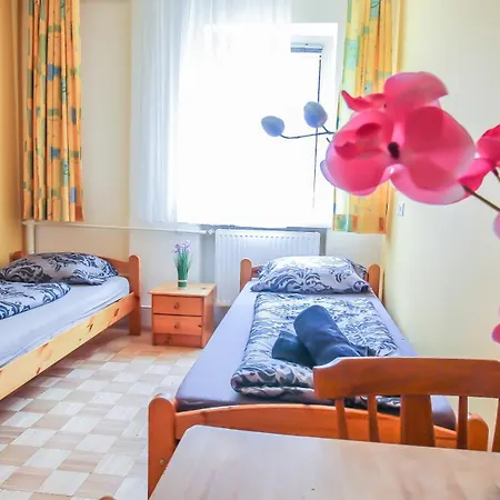 Double Room In Hutteldorfer Strasse Area