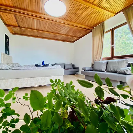 Family Room In Am Schopfwerk Area