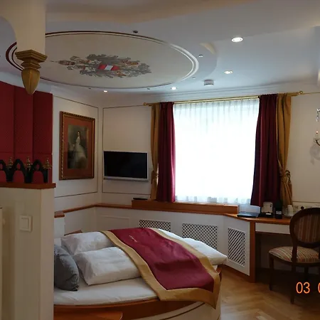 Pension Haus Sanz