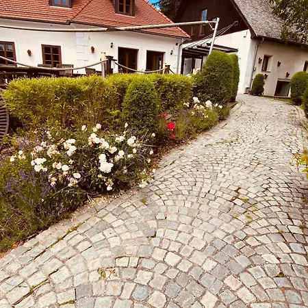 Art Apartments Sievering