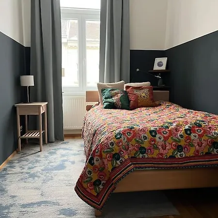 Schoene Altbauwohnung Wien