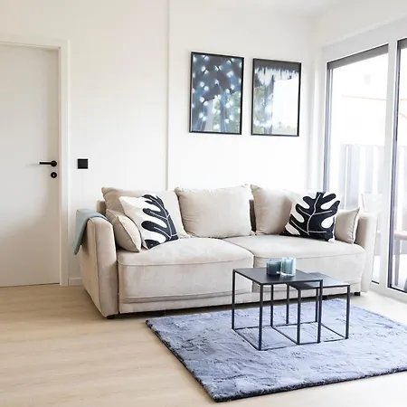 Si Apartments - Smart Inn