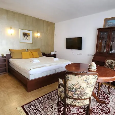 Innere Stadt Apartment