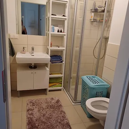Apartamento Casa Anja