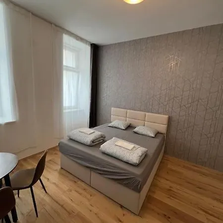 Roomsrd Apartment 2