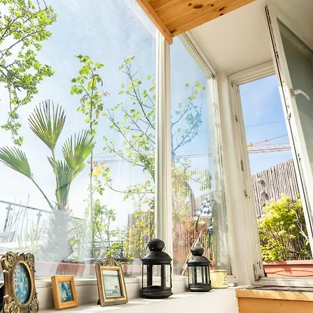 City Paradise Appartement