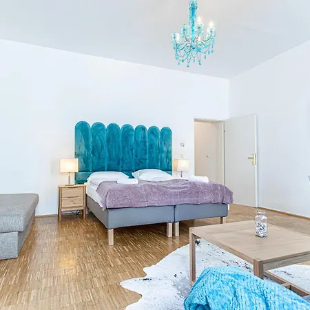 Superior 2Br Apartment - Perfect For Longstays