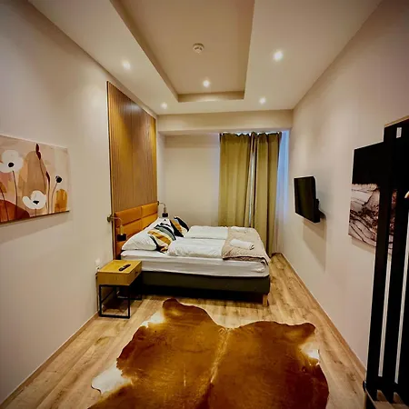 Wiener Stadthalle Boutique Rooms - Ideal For Couples