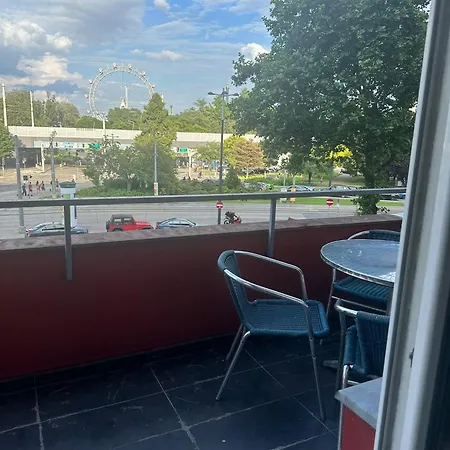 Lovely Apartment Near Vienna City Center
