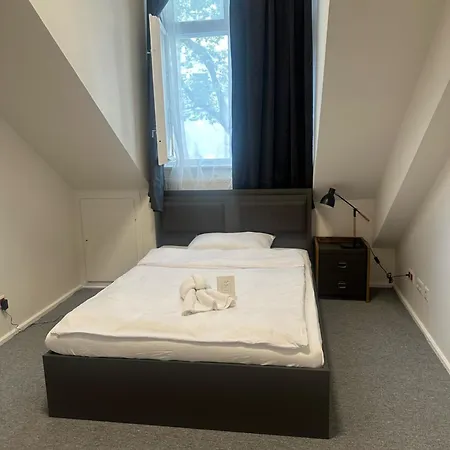 Franz Joseph Suite In Center Of Vienna