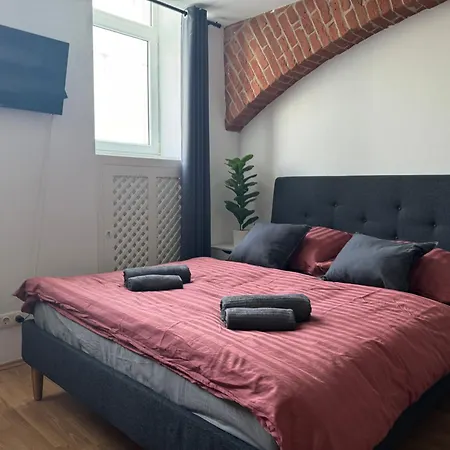Classy Premium Apartment