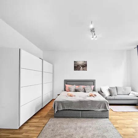 Appartamento Central Vienna Charm