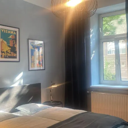 Casa Kruegelstein Apartment