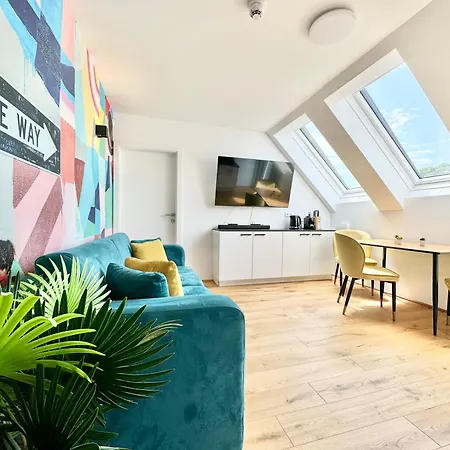 Wohnung Mit Balkon