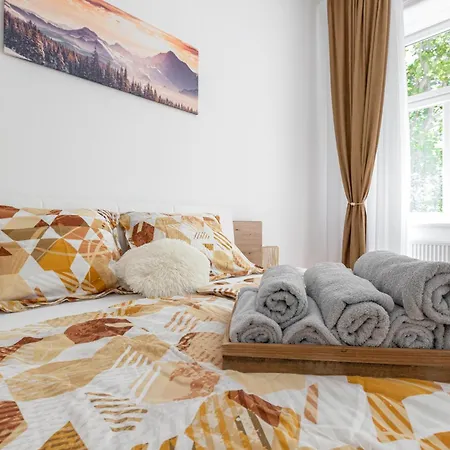 Stilvolle 2 Zimmer Apartment Im Wiener Altbaustil Nahe Donaukanal