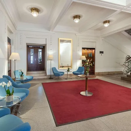 Nh Wien Belvedere