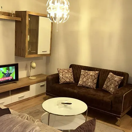 Gesamte Unterkunft Apartment In Wien, Oesterreich