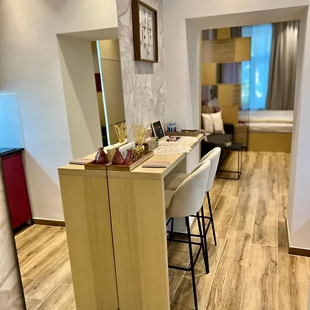 Vienna Charm Apartments Landstrasse