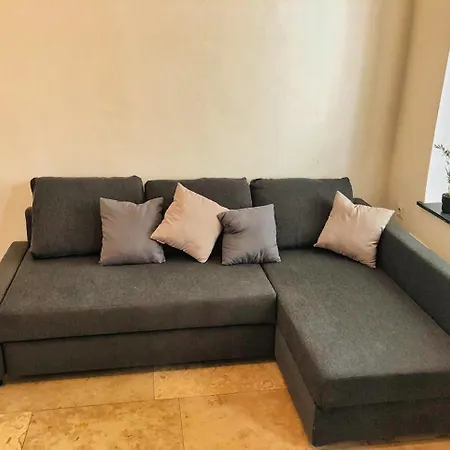 Charmante Wohnung Nahe Wiener Stadthalle