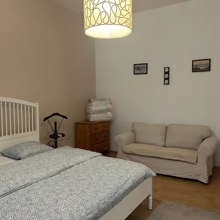 Alser Apartment