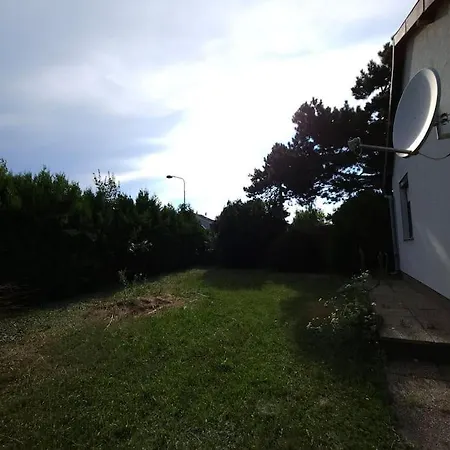 Tiny House Mit Garten Villa