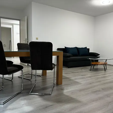 Mca Apartments