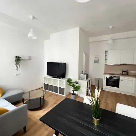 Brand New 3 Bedroom Apartment