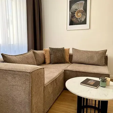 Ferienwohnung Neu! Stilvolles Wohnen In Historischem Ambiente 10,2
