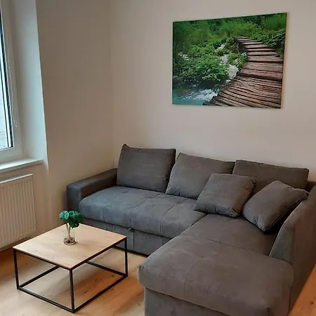 Appartement 5B - Budget