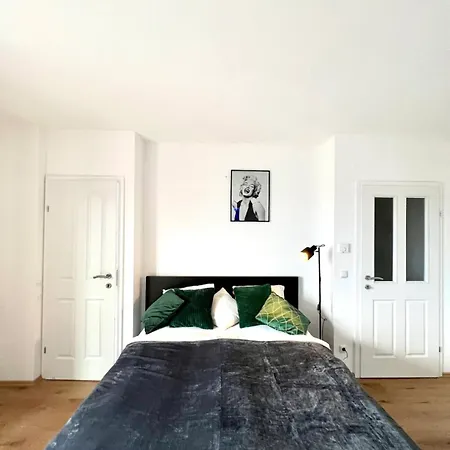 Stylish Apartments In Vienna Entire Apartments