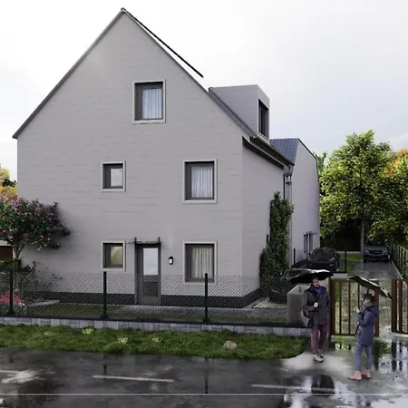 Exakt Villa 22