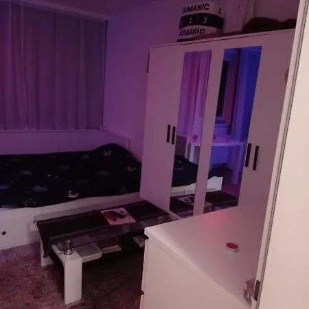 Appartement Antonigasse 7