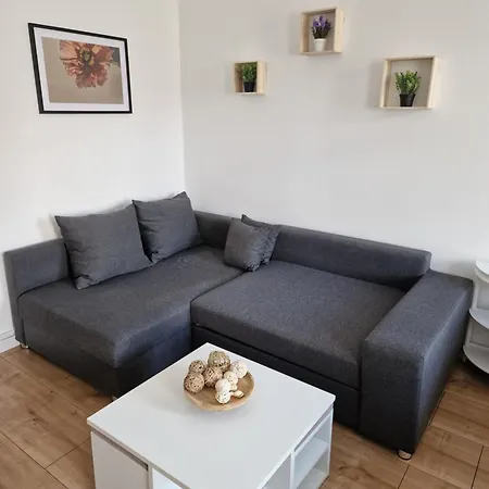 Vega Apartments - Favoriten