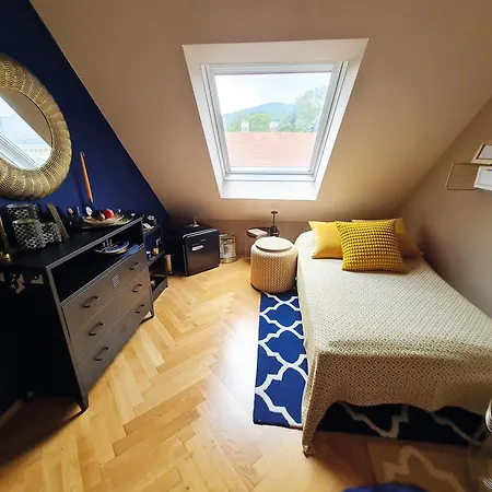 Your Little Sparkle Room 