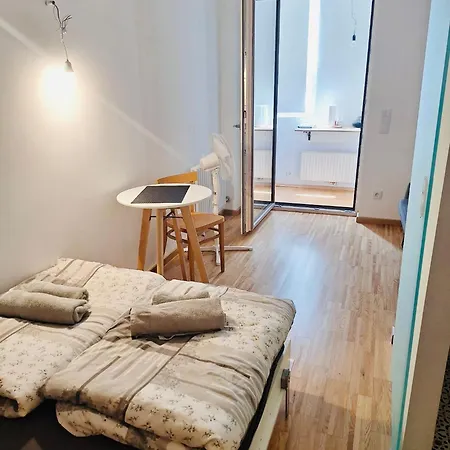 Cosy Apartment - Central Station