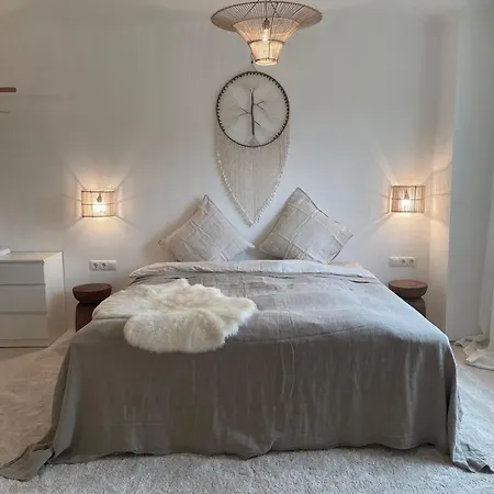 Bezauberndes Loft In Top Lage Apartment