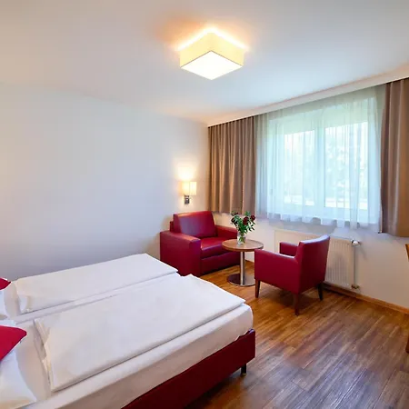 Ksv Hotel Wien