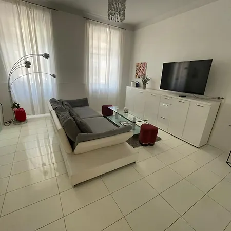Apartment Geibel T4 - 85M2 - Highspeed Internet - Hundefreundlich