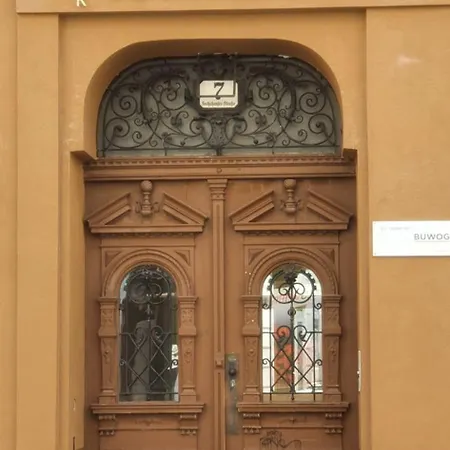 Hotel Ostarrichi