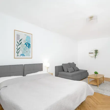 Apartment Ballgasse